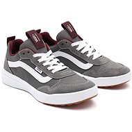 Vans MN Range EXP (Suede/Canvas) grey EU 41 / 265 mm - Casual Shoes