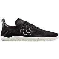 Vivobarefoot GEO RACER KNIT WOMENS OBSIDIAN - Vychádzková obuv