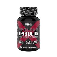 Weider Premium Tribulus, 90 kapsúl - Anabolizér