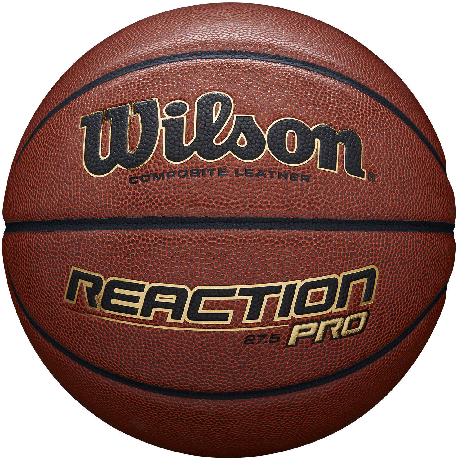 Wilson Reaction PRO 295 - Basketbalová lopta