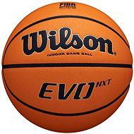Wilson EVO NXT FIBA GAME BALL SZ 7 - Basketbalová lopta