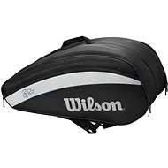 WILSON RF TEAM 12PK čierna - Športová taška