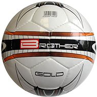 ACRA K2 BROTHER GOLD veľkosť 5 - Futbalová lopta