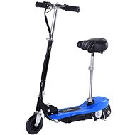 X-scooters XS02 MiNi – modrá