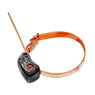 Tracker G500FI sledovací GPS obojok Black Magnum