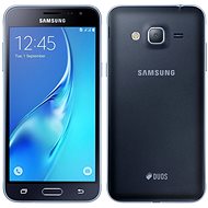 Samsung Galaxy J3 Duos (2016) čierny