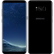 Samsung Galaxy S8 čierny