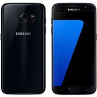 Samsung Galaxy S7 čierny