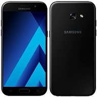 Samsung Galaxy A5 (2017) čierny