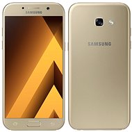 Samsung Galaxy A5 (2017) zlatý