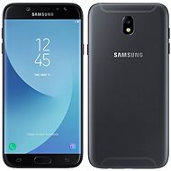 Samsung Galaxy J7 Duos (2017) čierny