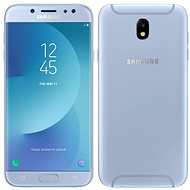 Samsung Galaxy J7 Duos (2017) modrý