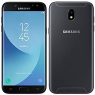Samsung Galaxy J5 Duos (2017) čierny