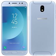 Samsung Galaxy J5 Duos (2017) modrý