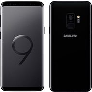 Samsung Galaxy S9 Duos čierny