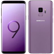 Samsung Galaxy S9 Duos ružový