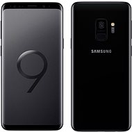 Samsung Galaxy S9 Duos 256 GB čierny