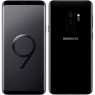 Samsung Galaxy S9+ Duos 256GB čierny