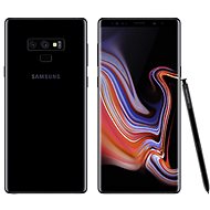 Samsung Galaxy Note9 Duos 128 GB čierny