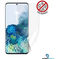 Screenshield Anti-Bacteria SAMSUNG Galaxy S20+ na displej - Ochranná fólia
