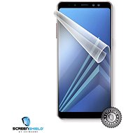 ScreenShield SAMSUNG A530 Galaxy A8 na displej