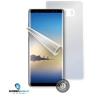 ScreenShield SAMSUNG N950 Galaxy Note 8 na celé telo