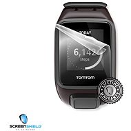 ScreenShield pre TomTom Spark na displej