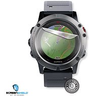 ScreenShield GARMIN Fenix 5X na displej