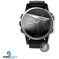 ScreenShield GARMIN Fenix 5S na displej