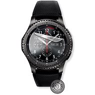 ScreenShield SAMSUNG R760 Gear S3 Frontier na displej