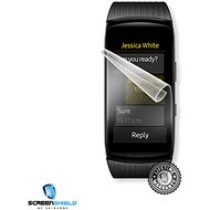ScreenShield SAMSUNG R365 Gear Fit2 Pro na displej