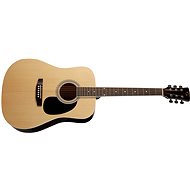 SOUNDSATION Yellowstone DN-NT - Acoustic Guitar