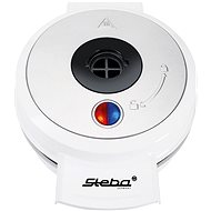 Steba WE 20 WHITE