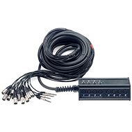 Stagg NSB-15/16X4PR - Audio kábel