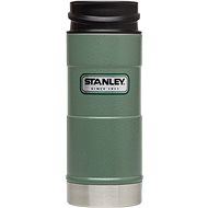 STANLEY Termohrnček Classic series do 1 ruky 350 ml zelený