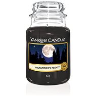 YANKEE CANDLE Classic veľká 623 g Midsummer´s Night - Sviečka