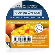 YANKEE CANDLE  Mango Peach Salsa 22 g - Vonný vosk