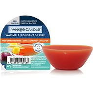 YANKEE CANDLE  Passionfruit Martini 22 g - Vonný vosk