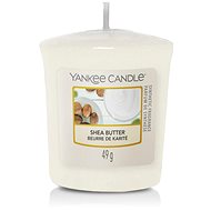 YANKEE CANDLE Shea Butter 49 g - Sviečka