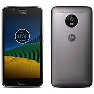 Motorola Moto G 5. generácie 2 GB Dark Grey