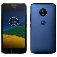 Motorola Moto G 5. generácie 2 GB Oxford Blue