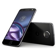 Lenovo Moto Z Single SIM Grey