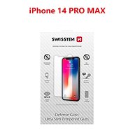 Swissten na Apple iPhone 14 Pro Max čierne