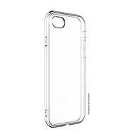 Swissten Clear Jelly na Apple iPhone 14 Pro Max transparentný