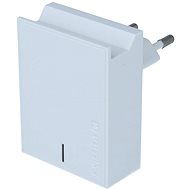 Nabíjačka do siete Swissten sieťová nabíjačka lightning SMART IC 2× USB 3A biela - Nabíječka do sítě