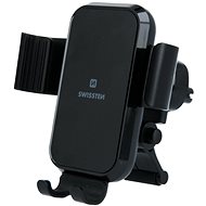 Swissten GRAVITY Holder G2-AV4 for Ventilation Grille - Mobile Phone Holder