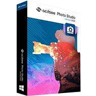 ACDSee Photo Studio Ultimate 2022 (elektronická licencia) - Grafický program