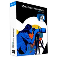 ACDSee Photo Studio Ultimate 2023 (elektronická licencia)