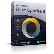 Ashampoo Photo Optimizer 8 (elektronická licencia) - Kancelársky softvér