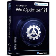 Ashampoo WinOptimizer 18 (elektronická licencia) - Kancelársky softvér